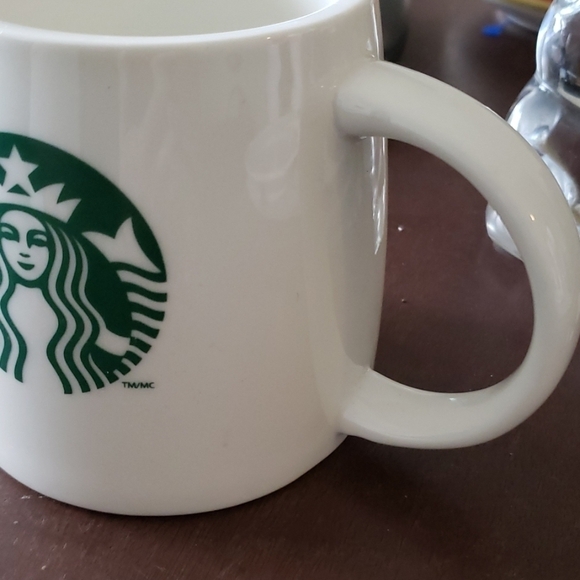 Starbucks Signature Coffee Mug - Picture 2 of 5